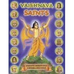 Vaishnava Saints
